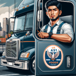 Class A Truck Driver