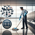 Janitorial Maintenance