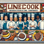 Line Cook