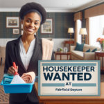 Housekeeper