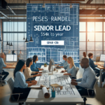 Resets Remodel Senior Lead $52k year