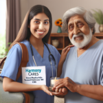 Travel Hospice Aide CNA