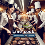 Line Cook