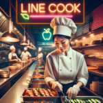 Line Cook