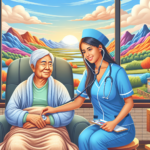 Travel Hospice Aide CNA