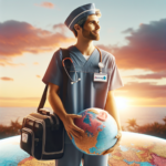 Travel Hospice Aide CNA