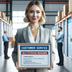 Customer Service - Self Storage Manager