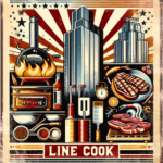 Line Cook