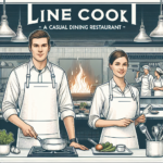 Line Cook