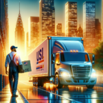 CDL A Delivery Truck Driver - Hiring Immediately