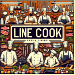 Line Cook