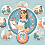 Home Health Aide STNA