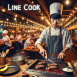 Line Cook