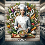 Cook