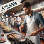 Line Cook