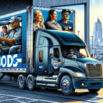 CDL A Delivery Truck Driver - Hiring Immediately