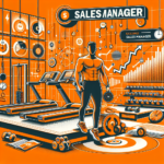 Sales Manager