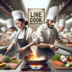 Line Cook