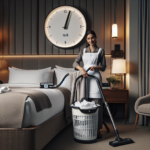 Housekeeper 16 HR