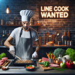 Line Cook