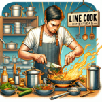 Line Cook