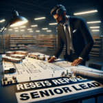 Resets Remodel Senior Lead