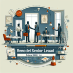 Resets Remodel Senior Lead $52k year