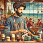 barista