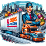 CDL A Delivery Truck Driver - Hiring Immediately