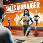 Sales Manager