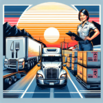 Class A Truck Driver