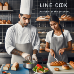 Line Cook