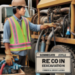 Vacuum Excavation Technician (CDL)