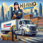 CDL A Delivery Truck Driver - Hiring Immediately