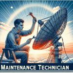 Maintenance Technician