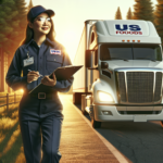 CDL A Truck Driver