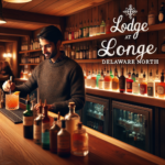 Bartender, The Lodge at Geneva