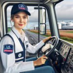 Class A Truck Driver