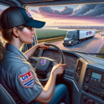 CDL A Truck Driver