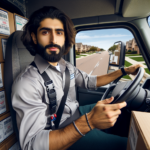 Non CDL Delivery Driver