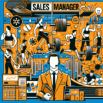 Sales Manager