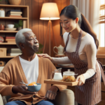 In-Home Caregiver