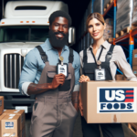 CDL Class A Delivery Driver