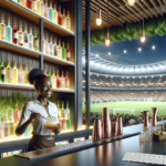 Bartender - TQL Stadium