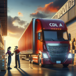 CDL A Delivery Truck Driver - Hiring Immediately