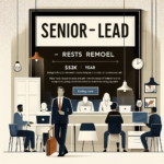 Resets Remodel Senior Lead $52k year