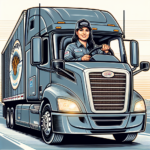 Class A Truck Driver