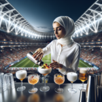 Premium Bartender - TQL Stadium