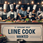 Line Cook