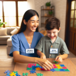 Direct Service Professional - Autism Care, weekends